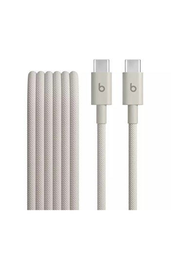 Beats Apple TYPE C to TYPE C Woven Cable 1.5M, Surge Stone