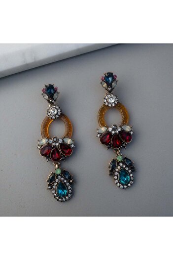MOONGLOW ACCESSORIES Joel Earrings