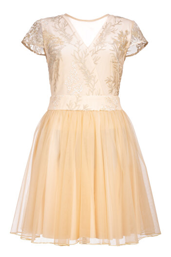 FARA Elegant dress for girls
