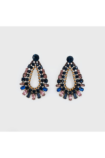 MOONGLOW ACCESSORIES Divine Earrings