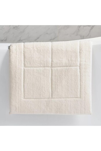 Generic Sculpted Bathmat - 50x80 cm