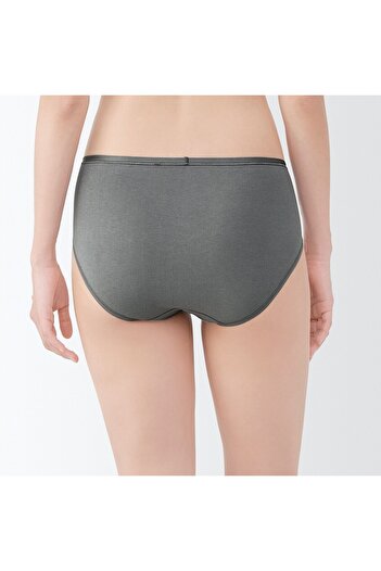 Muji Stretch Bikini