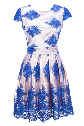 FARA Elegant dress for girls