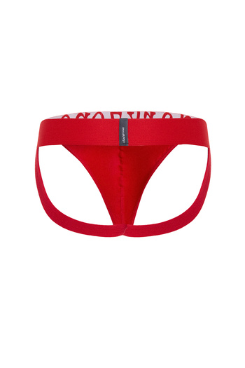 darkzone Fancy Open Back Men's Jockstrap