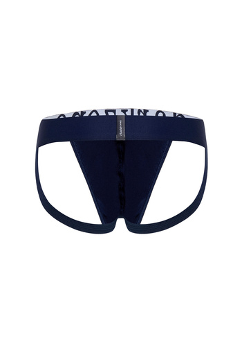 darkzone Fancy Open Back Men's Jockstrap