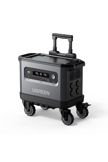 Ugreen PowerRoam GS2200 14-in-1 Charging Station