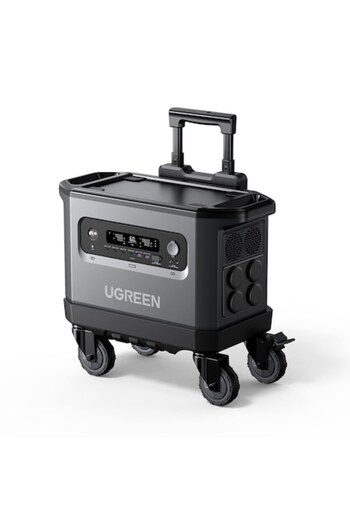 Ugreen PowerRoam GS2200 14-in-1 Charging Station
