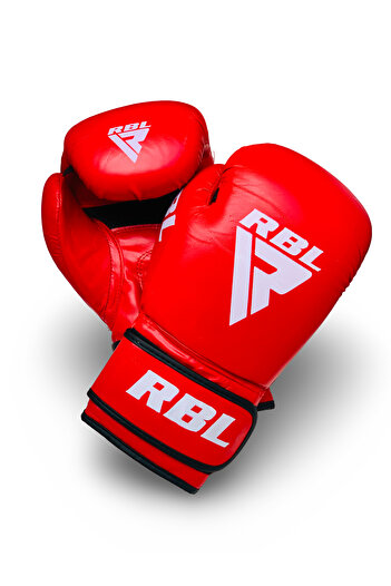 RUBBEL Rbl-041 Free Bandage |   Sponge Mold Special High Quality Boxing Gloves