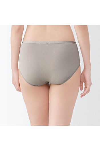 Muji Stretch Bikini