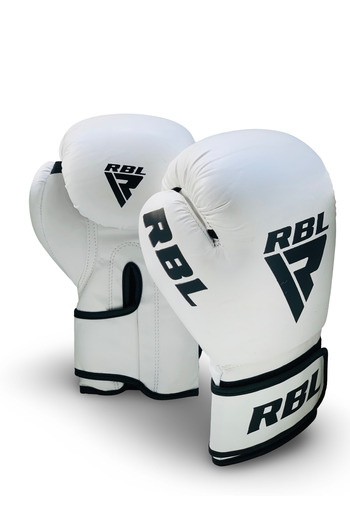 RUBBEL Rbl-041 Free Bandage |   Sponge Mold Special High Quality Boxing Gloves