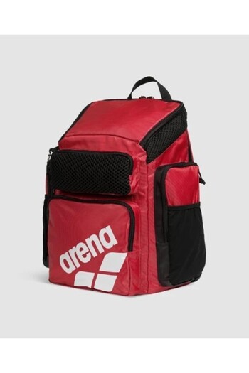 ARENA One Go Backpack 45L/Red