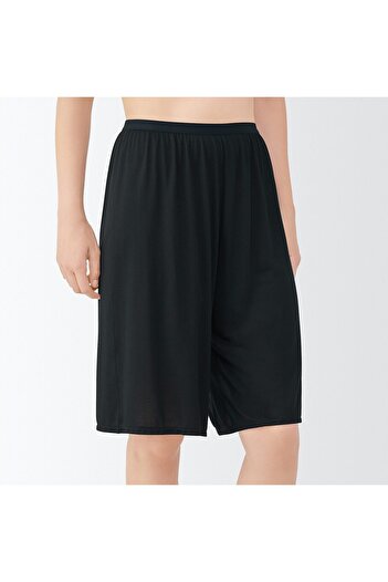 Muji Moisture Wicking Petti Pants
