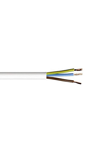 EUROCOOL ALLOY 3x1.5 electrical cable - 100m roll