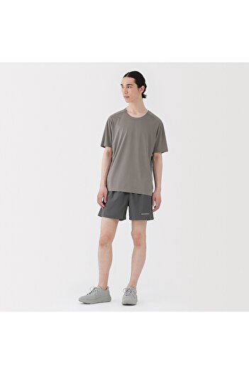 Muji UV Protection Quick Dry Activewear Short Pants