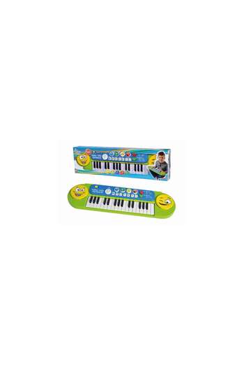Simba Toys Funny Face Musical Keyboard