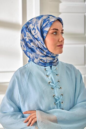 Silk Home Velora Scarf 161001-18