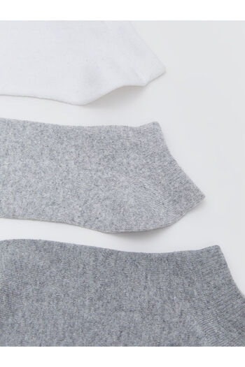 LC Waikiki Basic Boy's Booties Socks