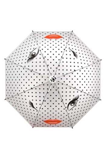 OEM Umbrella Dame Auto Semitrans Ochi