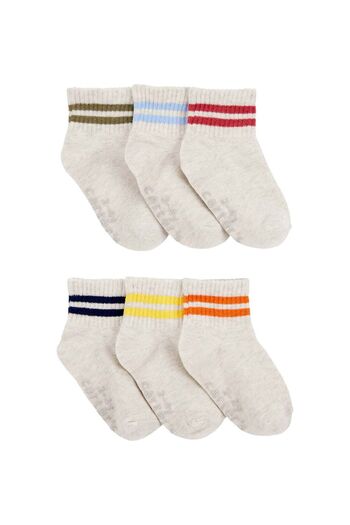 LC Waikiki Little Boy Socks 6 Pack