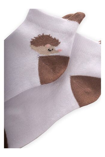LC Waikiki Boy's Booties Socks