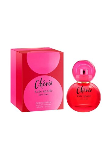 Kate Spade , Cherie, Eau de Parfum, Women, 40 ml