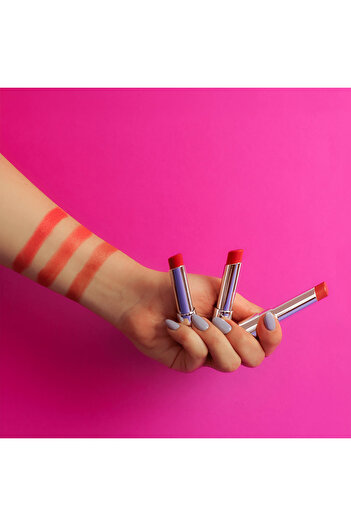 Flormar Flormar Rouge Sheer Up Lipstick