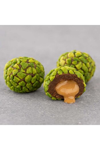 Nutmila Pistachio Date with Tahini Filling 1KG