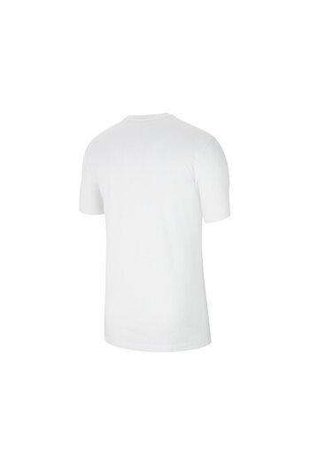 Nike Men's T-Shirt Casual Wear T-Shirt Men's T-Shirt W Nk Df Park20 Ss Tee Hbr