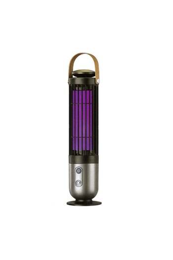 AGD Portable Electric Mosquito Killer Lamp for Indoor and Outdoor Use