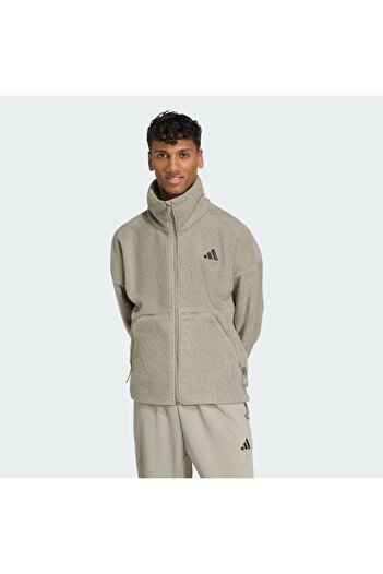 adidas Ανδρικό φούτερ City Tech High Pile