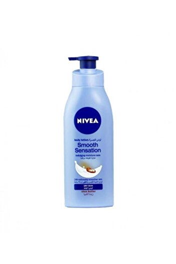 NIVEA NIVEA Soft Touch Lotion 400ml