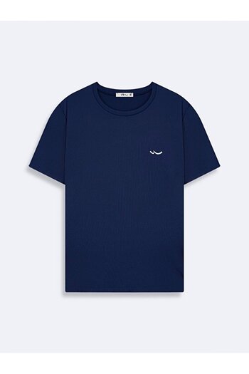 Ltb Navy blue T-shirt