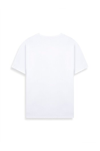 Ltb White T-Shirt
