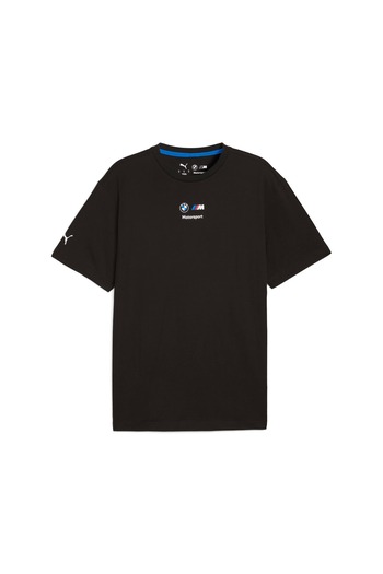 Puma Bmw m Motorsport Car Graphic Men's T-Shirt