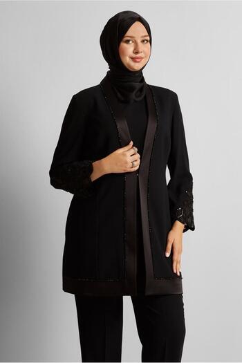 Alvina Triple Set with Pants 30520