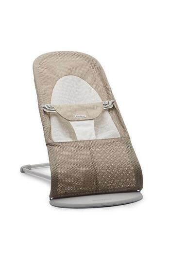 BabyBjörn Balansoar BabyBjorn Balance Soft, 9kg (Bej)