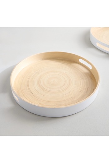 Generic Yara Bamboo Serving Tray