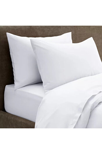 OEM Set 2 pillowcases waterproof with zipper closure, microfiber- 50×70 cm