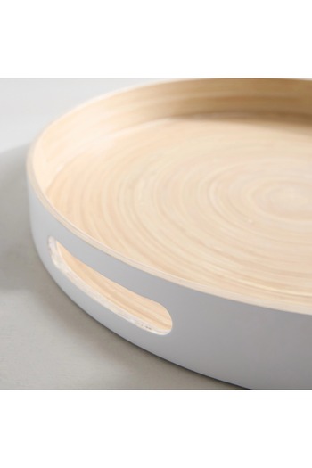 Generic Yara Bamboo Serving Tray