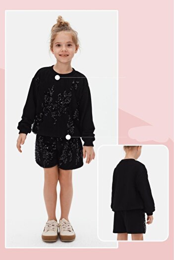 nk kids Girls Shorts Set Pul Payet 25Knk3953459526