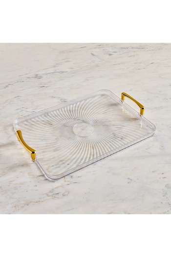 Generic Rayie Serving Tray