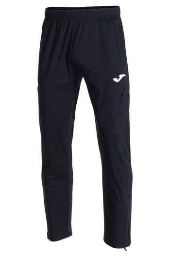 Joma Record III men's pants black XXL