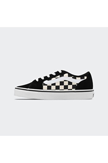 Vans Filmore Decon Kadın Siyah Spor Ayakkabı (VN0A45NMIJU1)