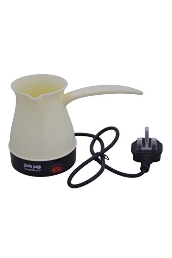 HOME MASTER Turkish Coffee Kettle 300ml 500W