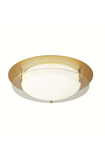 Searchlight Plafoniera Langford Led 6830-38Go