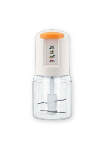 PROOF Onion slicer with 4 stainless steel blades