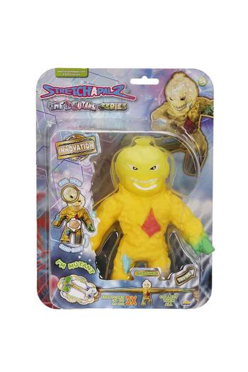 hak-iş oyuncak The mutans series stretch figure