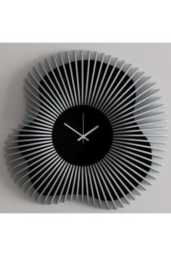 4gdran Modern Parametric Wall Clock