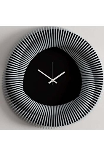 4gdran Modern Parametric Wall Clock