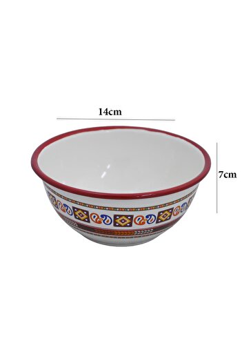 FFA Indonesian Dish Bowl 14cm